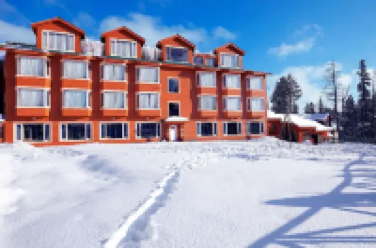 Grand Mumtaz Gulmarg