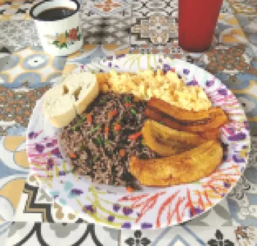 Jaco Lodge Quiet Place