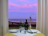 Intersur Villa Gesell Hotel di Villa Gesell