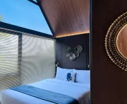 Solitude Tahura Villa Bandung Hotels in Lembang