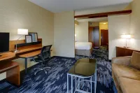 Fairfield Inn & Suites Hutchinson