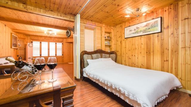 남해 베네치아펜션