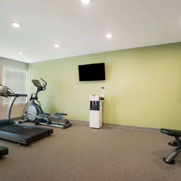 WoodSpring Suites Moreno Valley