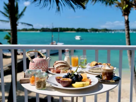 La Maison 20 Degrés Sud - Relais & Châteaux