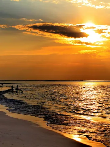 รูปภาพของเพเรนเนียลรีสอร์ท