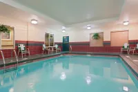 Holiday Inn Express Lordstown-Newton Falls/Warren Hotels in Warren