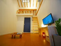 Jeonju Hanok Geugot Stay 全州住宿飯店