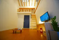 Jeonju Hanok Geugot Stay - Wifi