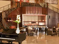 Hilton Nashville Downtown