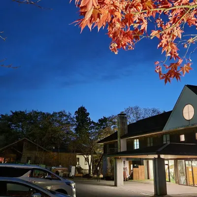 K's House Nikko - Kinugawa Onsen Hostel Hotels near Tobu World Square