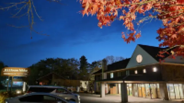 K's House Nikko - Kinugawa Onsen Hostel