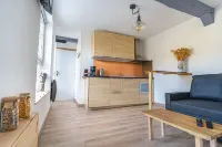 La Dimiere - le Postel - Appartements de Standing en Hyper-Centre - Louviers - Apartments