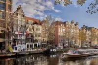 Stanley Collection Hotel Hegra Amsterdam - 3-Star