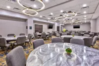 Holiday Inn COOKEVILLE by IHG - Gym