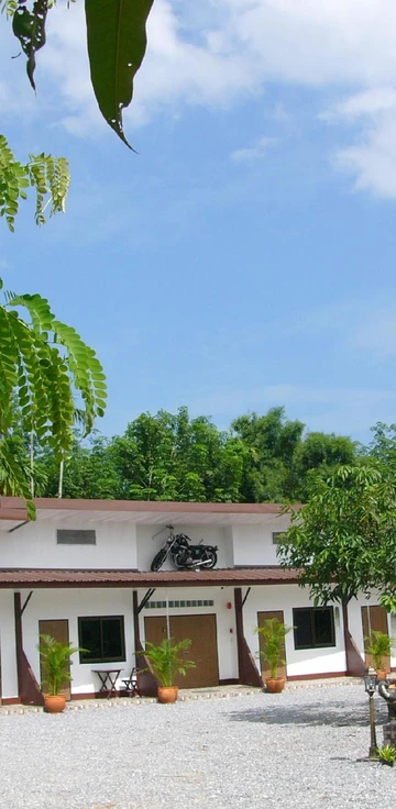 รูปภาพของเควิน รีสอร์ต