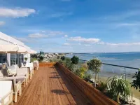Lebay Beach Hotel - Ocean View