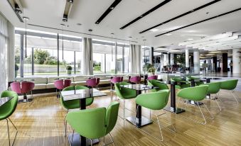 Hilton Garden Inn Venice Mestre San Giuliano