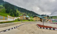 Pine Spring Resort Sonamarg Hotel a Ganderbal