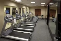 Hilton Garden Inn Sioux Falls South Hotels in Sioux Falls