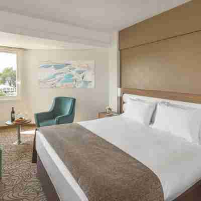 Richmond Pamukkale Thermal Rooms