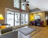 Quality Inn & Suites Livermore Wine Country