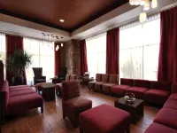 Homewood Suites by Hilton Oklahoma City - Bricktown - Kæledyr tilladt