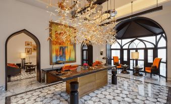 Welcomhotel by ITC Hotels, Raja Sansi, Amritsar