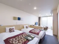 伊勢市伊勢神宮飯店 伊勢志摩 e-Power Road 一宇田展望台附近的飯店