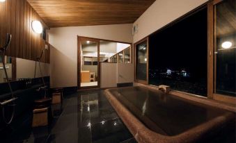 SEKIYA RESORT Terrace Midoubaru