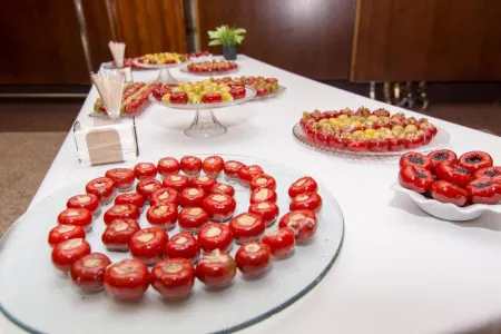 Hotel Europa Отели в г. Альбакете