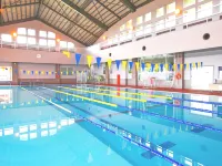 The Yuinchi Hotel Nanjo - Pools