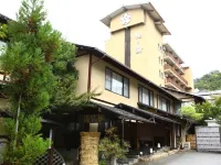 Hotel Umenoyu - Hot Springs