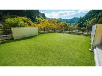 Kinosato Yamanoyu Hotel a Kokonoe