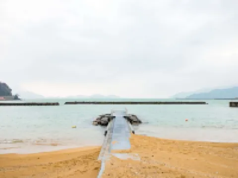 四季彩の宿 花椿 小浜のホテル