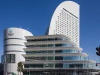 Toyoko Inn Yokohama Sakuragicho Hoteles en Yokohama