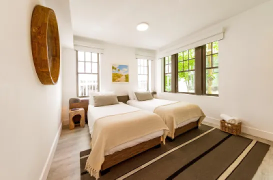 Casa Sofi Hoteles cerca de Parque de South Pointe