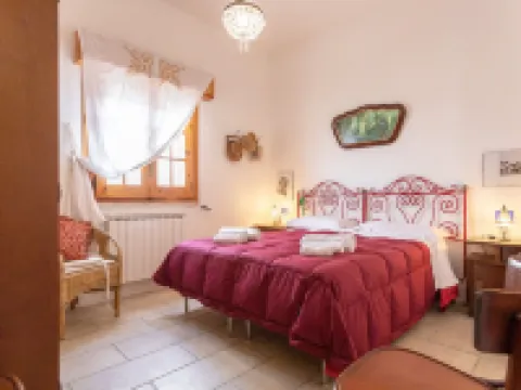 Pisa โรงแรมในTorre Vado