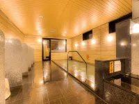 APA Hotel Takaoka-Ekimae Hotels near Shin-Takaoka Station