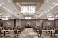 Palm Beach Gardens Marriott - Spa