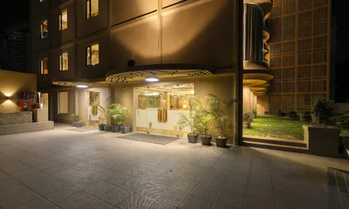 Artilla Inn
