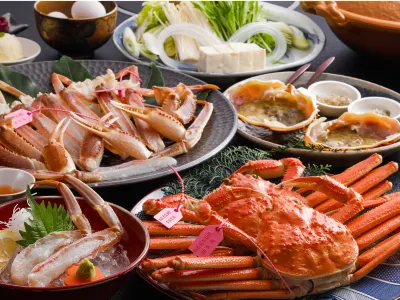 Minatokan Hotels near San'inkaigan National Park