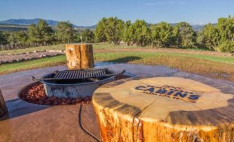 Royal Gorge Cabins