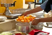 ズリエクスプレスホテルペカンバル