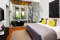 The Lake Garden Hotel Nay Pyi Taw - MGallery Collection - Pools