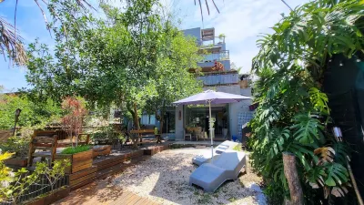 Casanova Residence
