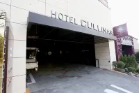 Hotel Cullinan Uiwang - Motels