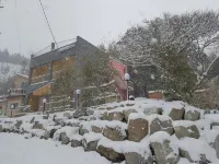 Jangseong Baegilhong Pension