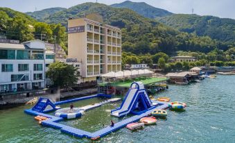 Gapyeong Riverville