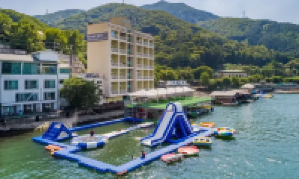 Gapyeong Riverville