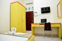 Rumah Aulia Syariah Hotels in Kedaton